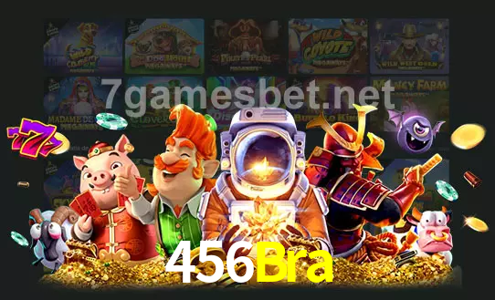 cassino 456Bra