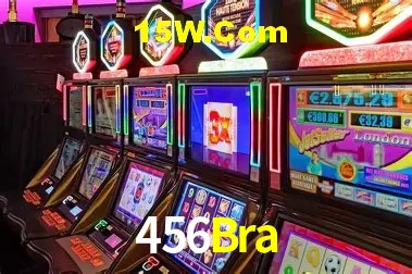 Tecnologia da Plataforma 456Bra