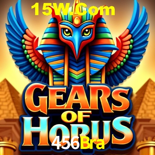 Game Providers 456Bra