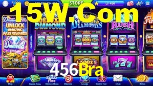 Spaceman Game 456Bra