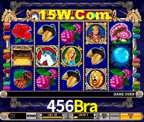 Provedores de Jogos 456Bra