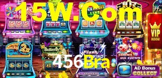 Roulette Table 456Bra