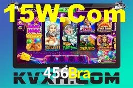Live Casino 456Bra