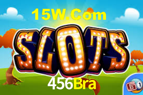 APP rápido e leve da 456Bra