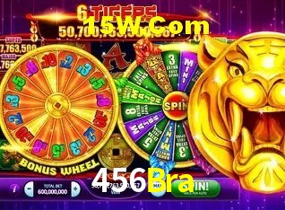 Estatísticas Esportivas 456Bra