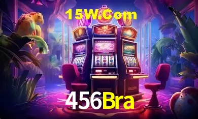 Slots com jackpots e giros grátis na 456Bra