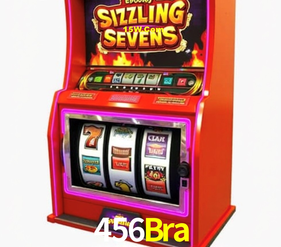 Casino VIP 456Bra